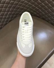 Dior B101 Calfskin Casual Shoes