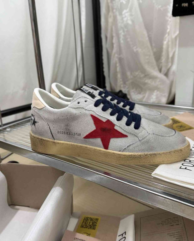 Golden Goose Ball Star Casual Shoes