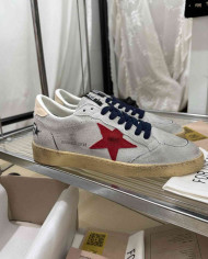 Golden Goose Ball Star Casual Shoes