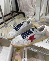 Golden Goose Ball Star Casual Shoes