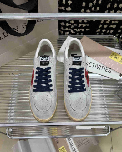 Golden Goose Ball Star Casual Shoes