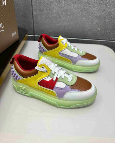 Christian Louboutin Astroloubi Casual Shoes