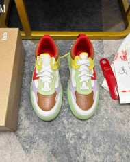 Christian Louboutin Astroloubi Casual Shoes