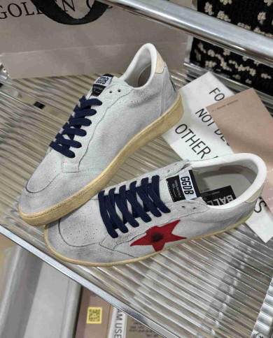 Golden Goose Ball Star Casual Shoes