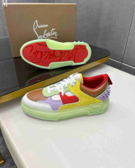 Christian Louboutin Astroloubi Casual Shoes