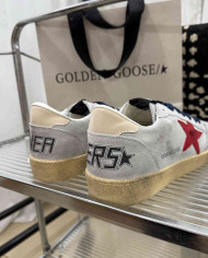 Golden Goose Ball Star Casual Shoes