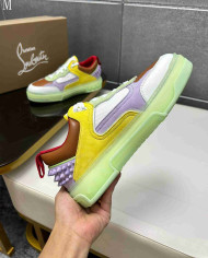 Christian Louboutin Astroloubi Casual Shoes