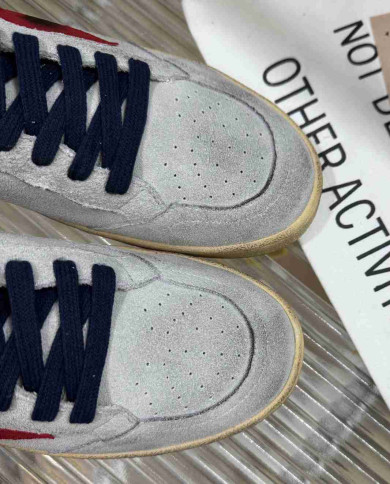 Golden Goose Ball Star Casual Shoes