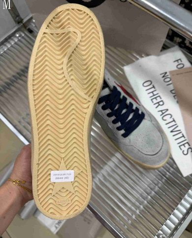 Golden Goose Ball Star Casual Shoes