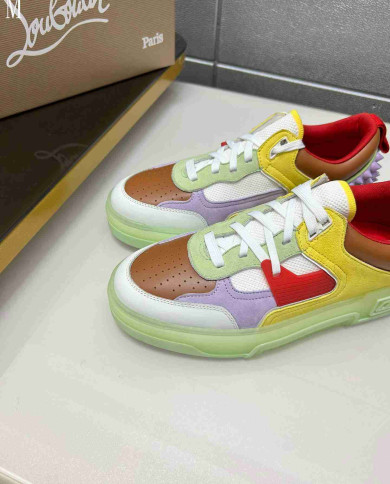 Christian Louboutin Astroloubi Casual Shoes