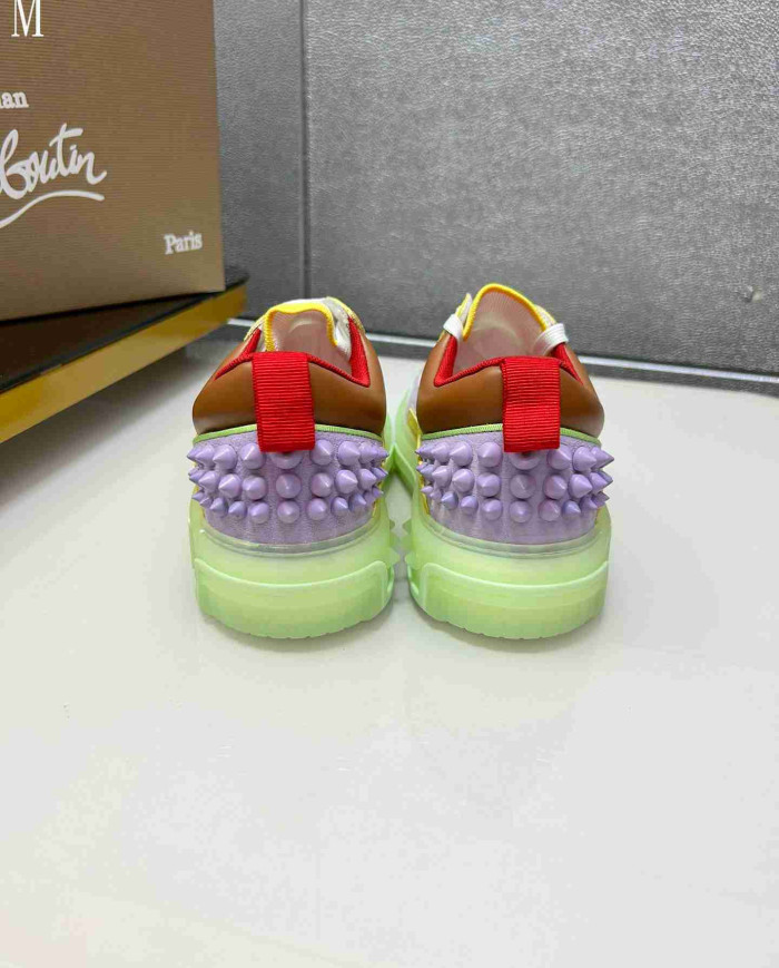 Christian Louboutin Astroloubi Casual Shoes