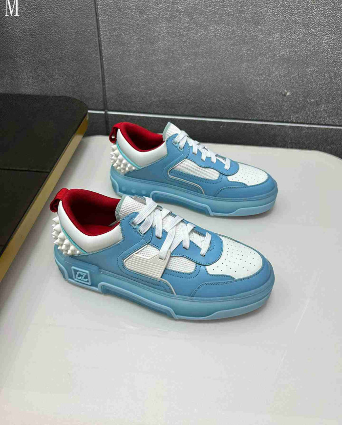 Christian Louboutin Astroloubi Casual Shoes