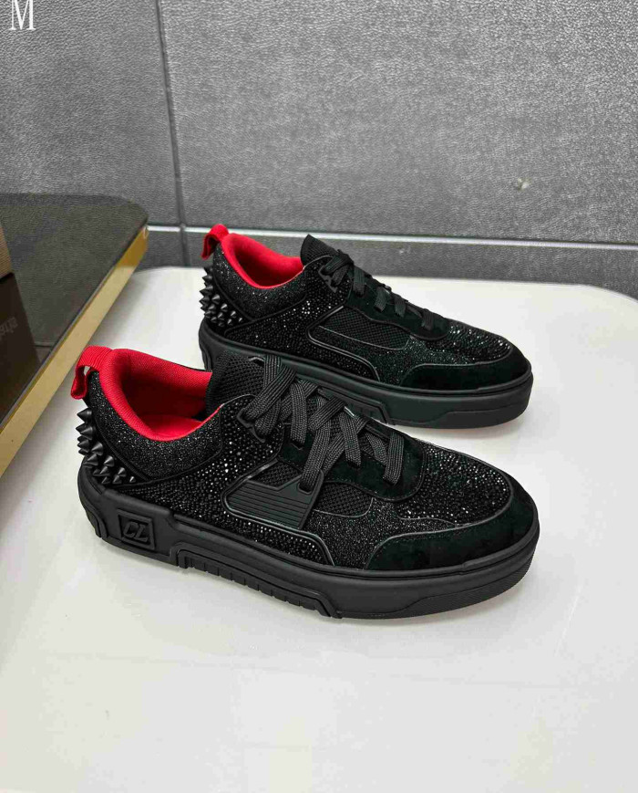 Christian Louboutin Astroloubi Casual Shoes