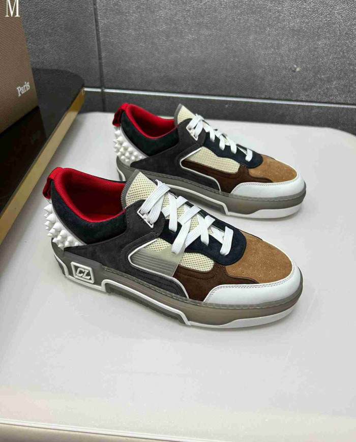 Christian Louboutin Astroloubi Casual Shoes