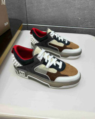 Christian Louboutin Astroloubi Casual Shoes