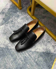 Christian Louboutin Dandelion Tassel Loafers