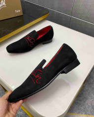 Christian Louboutin Dandelion Men's Loafers