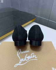 Christian Louboutin Dandelion Men's Loafers