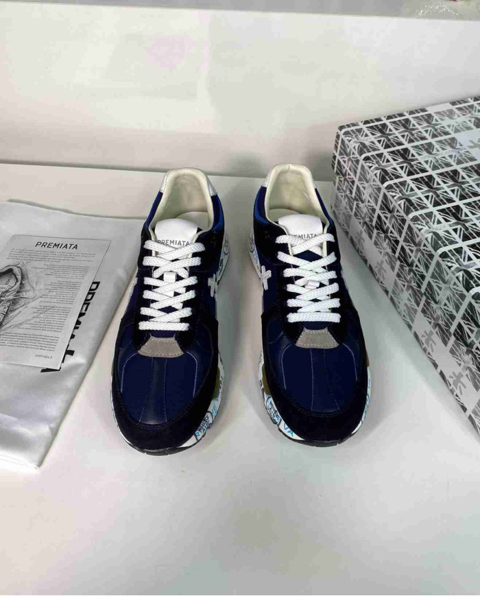 Premiata Mase Men's Casual Shoes