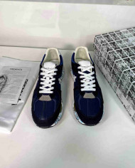 Premiata Mase Men's Casual Shoes