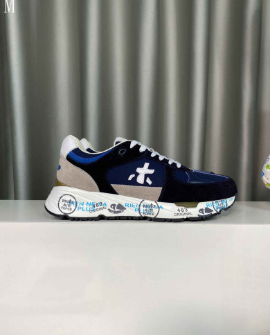 Premiata Mase Men's Casual Shoes