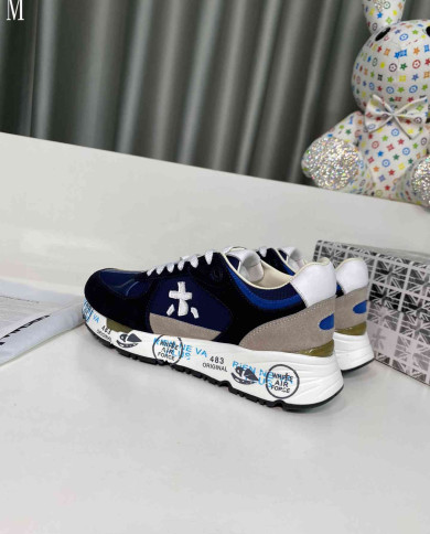 Premiata Mase Men's Casual Shoes