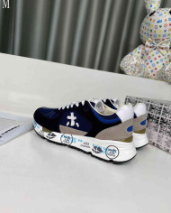 Premiata Mase Men's Casual Shoes