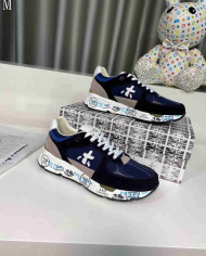 Premiata Mase Men's Casual Shoes