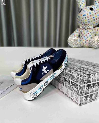 Premiata Mase Men's Casual Shoes