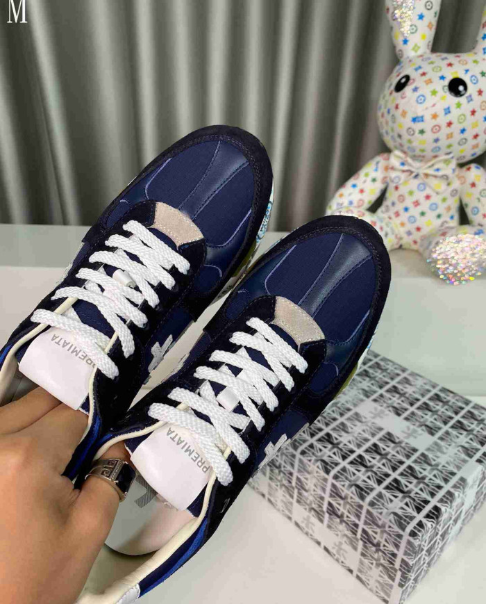 Premiata Mase Men's Casual Shoes