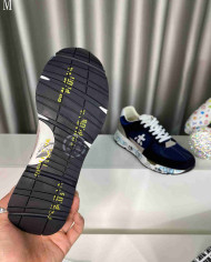 Premiata Mase Men's Casual Shoes