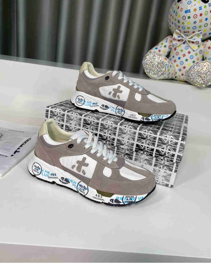 Premiata Mase Men's Casual Shoes