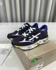 Premiata Fashion Casual Shoes