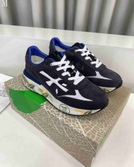 Premiata Fashion Casual Shoes