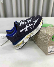 Premiata Fashion Casual Shoes