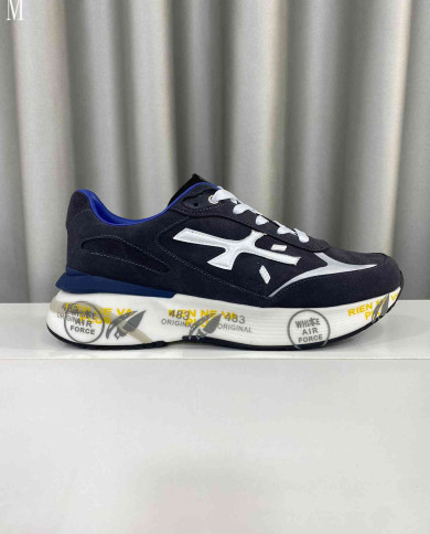 Premiata Fashion Casual Shoes