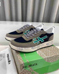 Premiata Fashion Casual Shoes