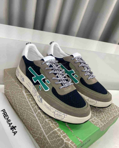 Premiata Fashion Casual Shoes