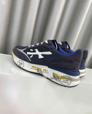 Premiata Fashion Casual Shoes