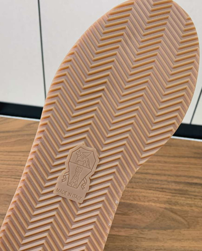 Brunello Cucinelli Men's Suede Casual Shoes