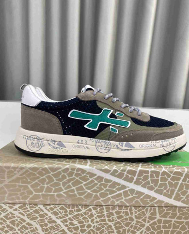 Premiata Fashion Casual Shoes