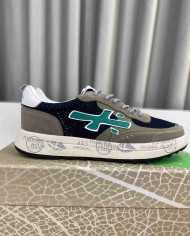 Premiata Fashion Casual Shoes