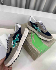 Premiata Fashion Casual Shoes