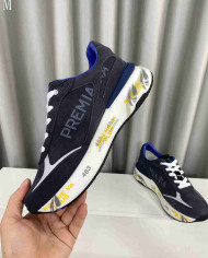 Premiata Fashion Casual Shoes