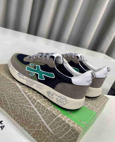 Premiata Fashion Casual Shoes