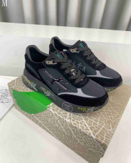 Premiata Fashion Casual Shoes