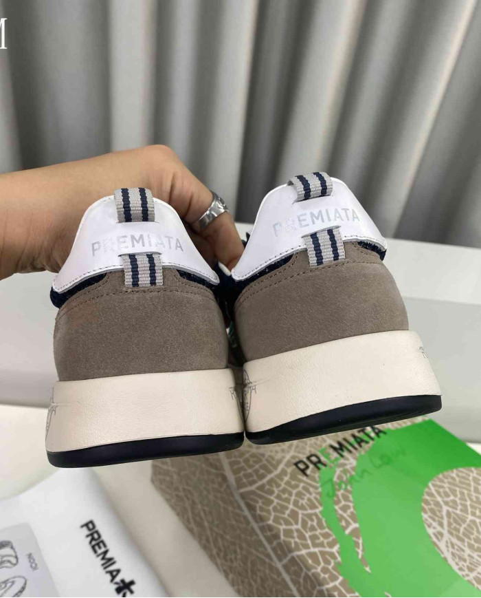 Premiata Fashion Casual Shoes