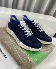 Premiata Fashion Casual Shoes