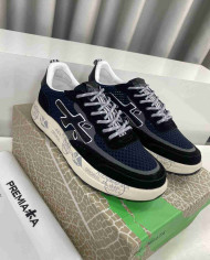 Premiata Fashion Casual Shoes