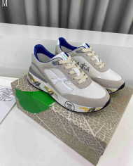 Premiata Fashion Casual Shoes